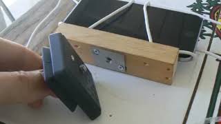 Making a mobile phone camera mount; sausage animation by javawriter 12 views 2 months ago 32 seconds