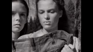 'Creek' Levi's 501 commercial -  'Inside' by Stiltskin