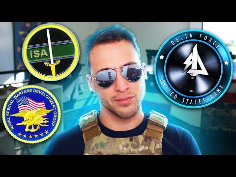 Video: Quanto sconto militare offre Delta?