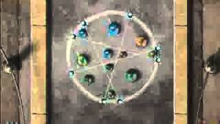 how to cheat in Marble Blast GOLD [NO GRAVITY]
