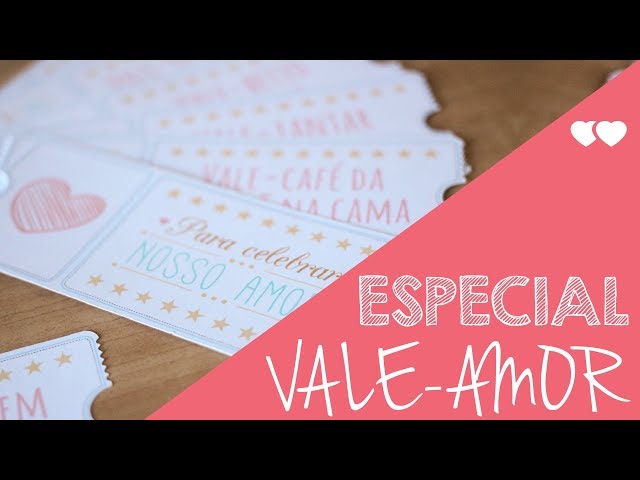 Jogo Game para o Dia dos Namorados - Vale Beijo - Ticket - Amor