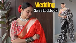 Amazon Wedding Sarees 2025