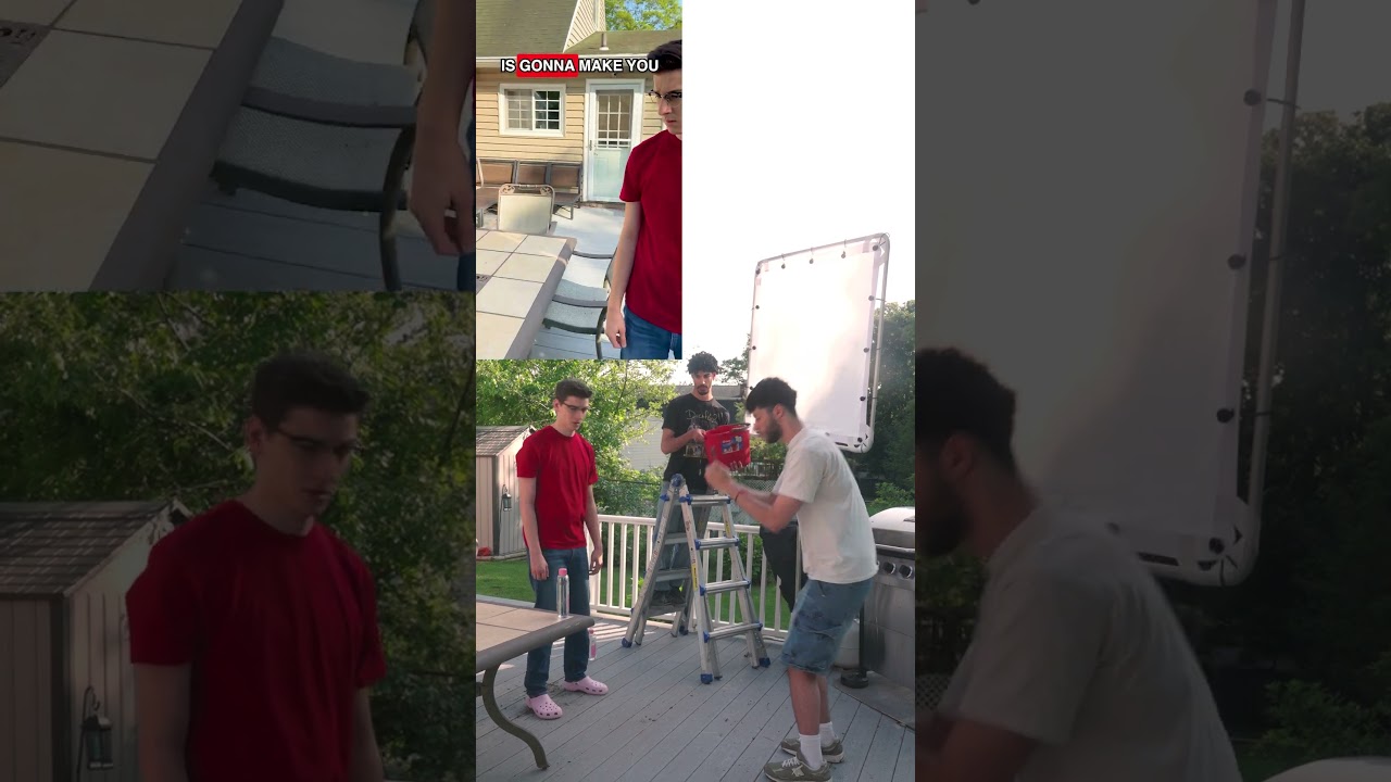 The thing next to you 😂