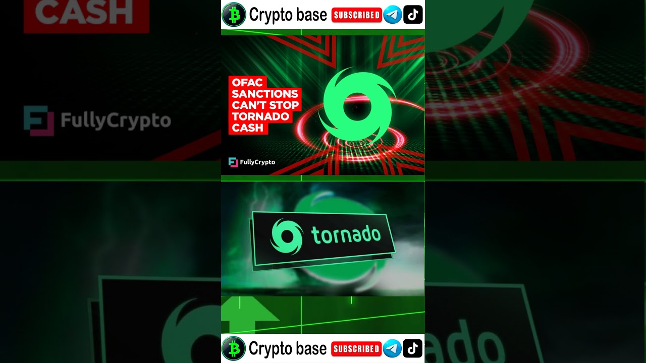 Tornado Cash has been removed from OFAC's sanctions list