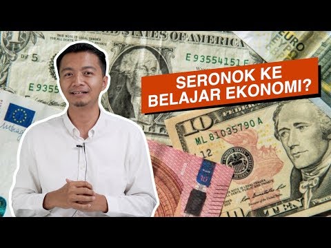 Video: Adakah ekonomi lebih baik daripada perniagaan?