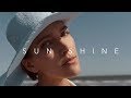 SUN SHINE BY: Christopher Cavanaugh