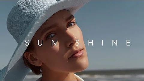 SUN SHINE BY: Christopher Cavanaugh