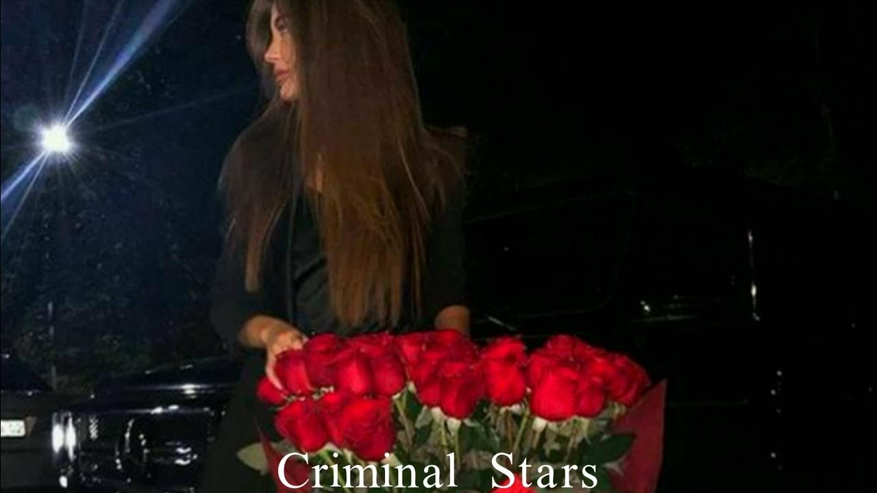 Criminal Stars. Слушать я помню она клялась под луной