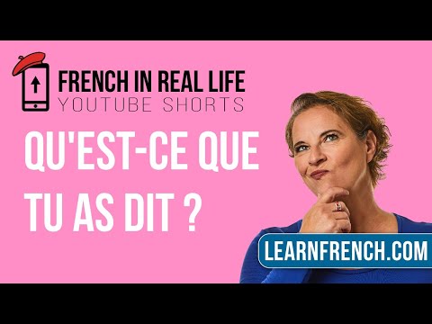 Vidéo: Qu'est-ce qu'Atcts ?