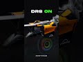 DRS Effect Visualized 💨👀 Mp3 Song
