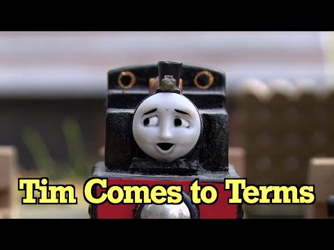 Tim Comes to