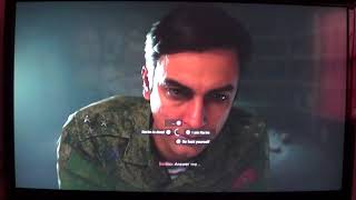 COD: Modern Warfare (2019) Mission 11 Part 1