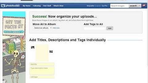 How To Create a Custom Background For Your Blogger Blog