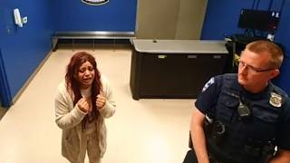 "Judge Sees Multiple Warrants — $10K Bond Hits Defendant Instantly"