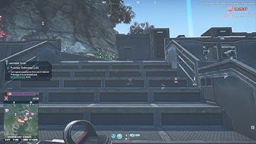 PlanetSide 2 PS5 Sync issues