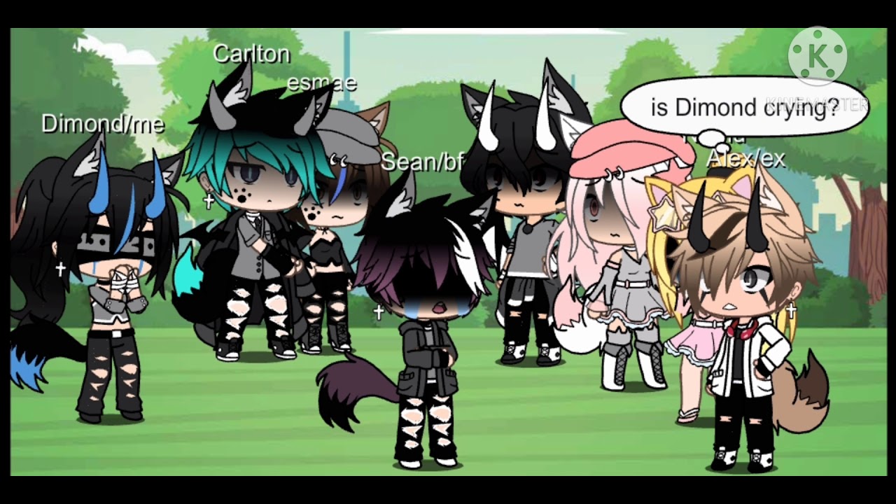singing battle ex vs ex🖤💔*sad*