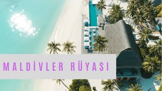 Maldivler Ada Gezisi