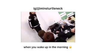 so i put that ugly sweatshirt song to bts screenshot 4