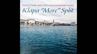 Klapa More Split - Mirno Spavaj, Ružo Moja
