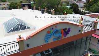 ER'S REAL ESTATE BELIZE - Modern Luxury Commercial Real Estate