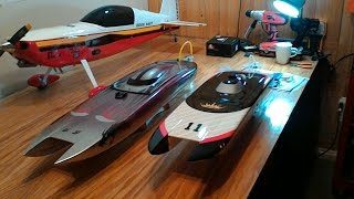 Apparition II  vs  Genesis