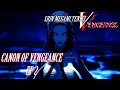HOLD! ON! SHE BAD!! | Shin Megami Tensei V: Vengeance