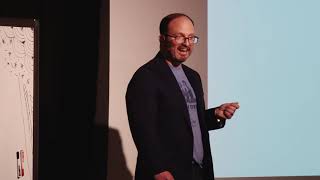 Do What Makes You Love Yourself | Dan Antonelli | TEDxUNCAsheville