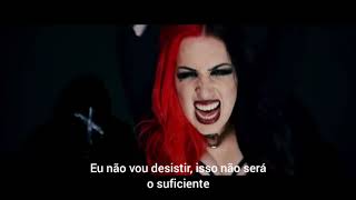 New Years Day-|Relentless|(Legendado)