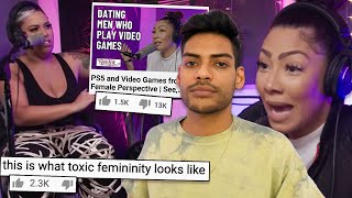 Men Cant Do Anything Right