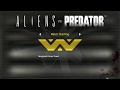 Aliens vs Predator 2010 - Last 17 mins of DM - Temple - 09-10-2019