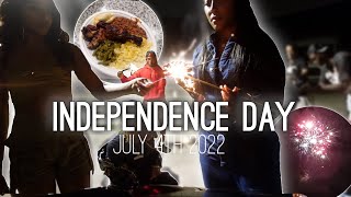INDEPENDENCE DAY VLOG - I Can't Believe This Happened!!!