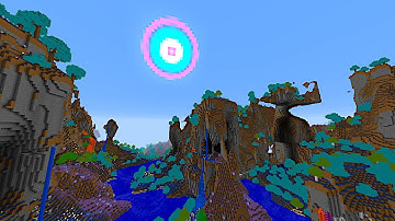Pushing Vanilla Minecraft to Its Limits