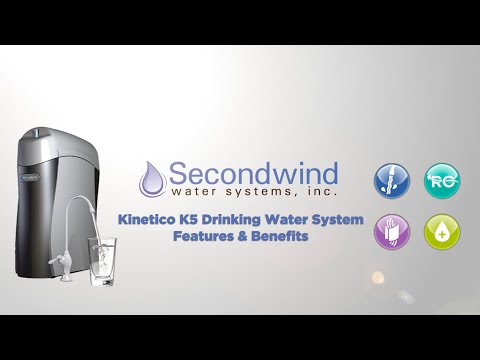 Video: Drinking system: main features and photos