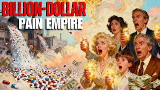 Famous Sackler Family: How Pharma Became a $14B Financial Empire Wealth