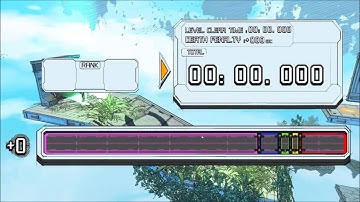 Cloudbuilt - Best Intentions - Supercharge 8.881