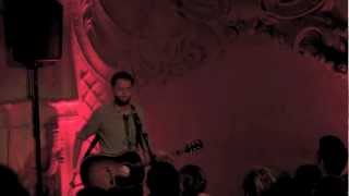 Passenger "Crows in Snow" live Hamburg II