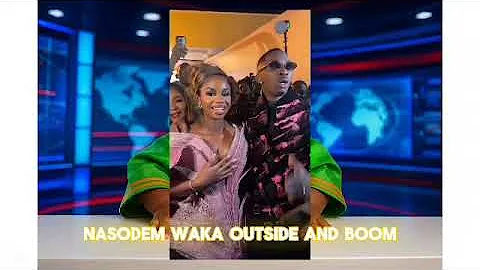 Priscilla Ojo's EMOTIONAL Reaction to Her Husband's Range Rover Gift!