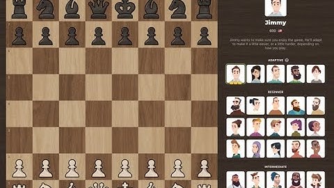 Chess (Apple Arcade Play Through) Chess.com