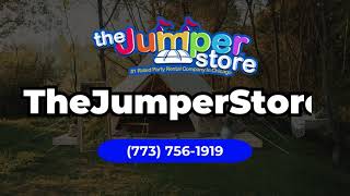 Top Tent Rentals in Chicago | TheJumperStore: Perfect Tents for Any Event!