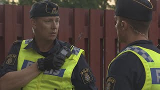 Norrlandspolisen S01E03