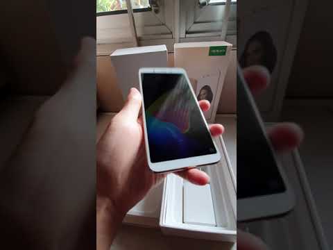 Oppo F5 youth Oppo F5 youth