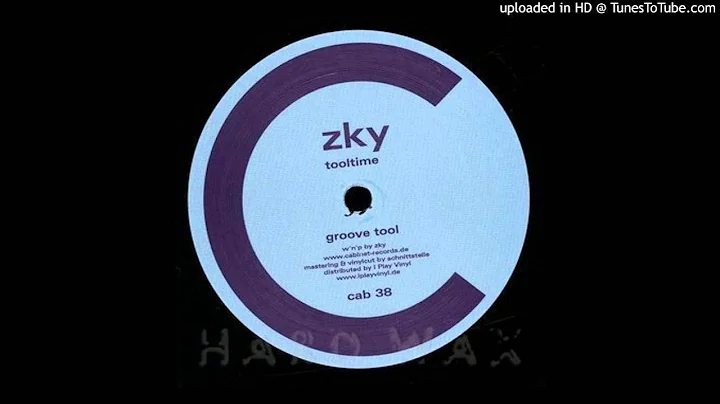 Zky - Bassline Tool