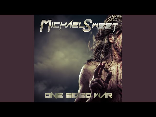 Michael Sweet - Comfort Zone