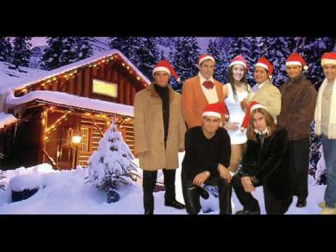 Rafa Vzquez y Charros Cantores La Navidad lleg - Joy to the World