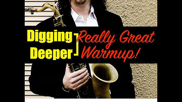 Digging Deeper #116 - "A Really Great Warmup" & Ceora, Got A Match, Donna Lee