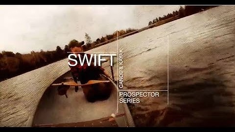 The Prospector Canoe Series