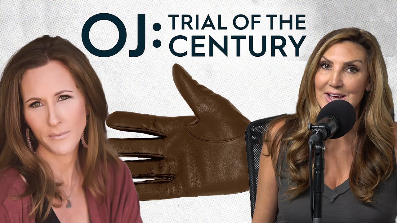 Kim Goldman Shares All