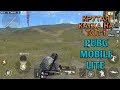 КРУТАЯ КАТКА ТОП-1/PUBG MOBILE LITE