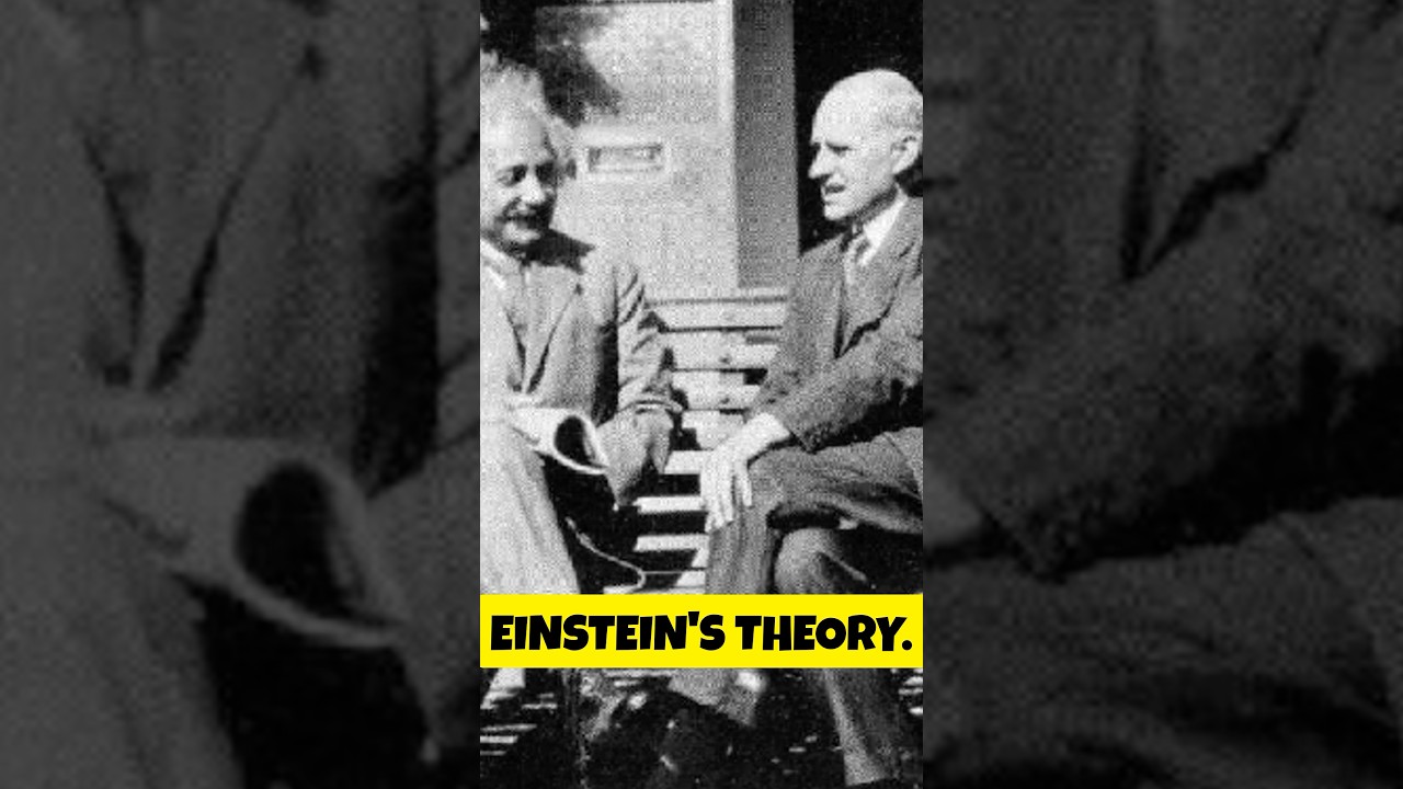 On this day in history: The Eddington Experiment