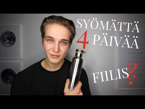 Video: Ovatko eläkeläiset vapautettu lihan syömisestä paaston aikana?